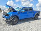 2013 Ford F150 SVT Raptor