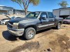 2003 Chevrolet Silverado C1500 Heavy Duty