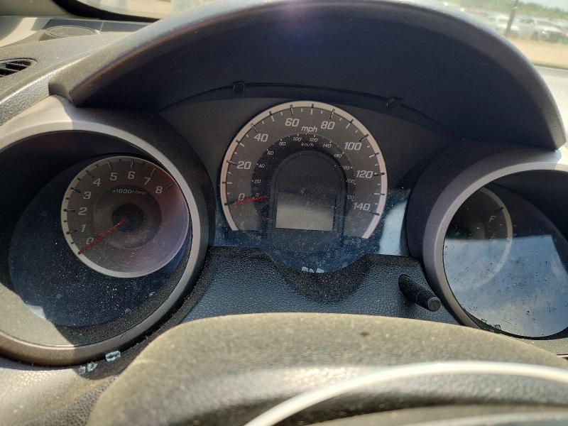 2009 Honda FIT