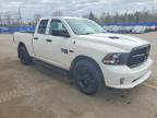 2022 Dodge RAM 1500 Classic Tradesman