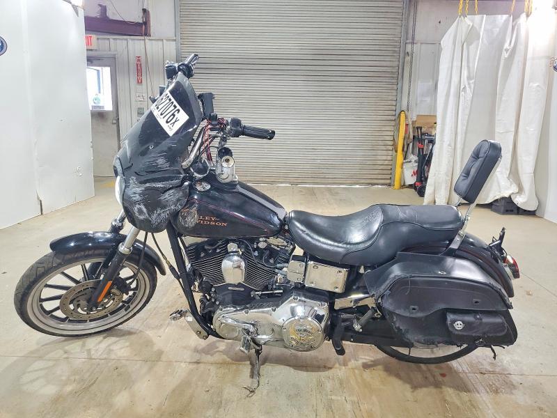 2002 Harley-Davidson Fxdl