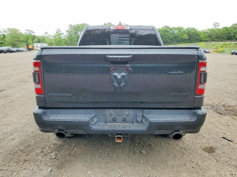2019 Dodge RAM 1500 BIG Horn