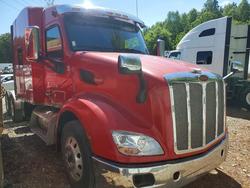 2019 Peterbilt 579 Semi Truck en venta en Mebane, NC