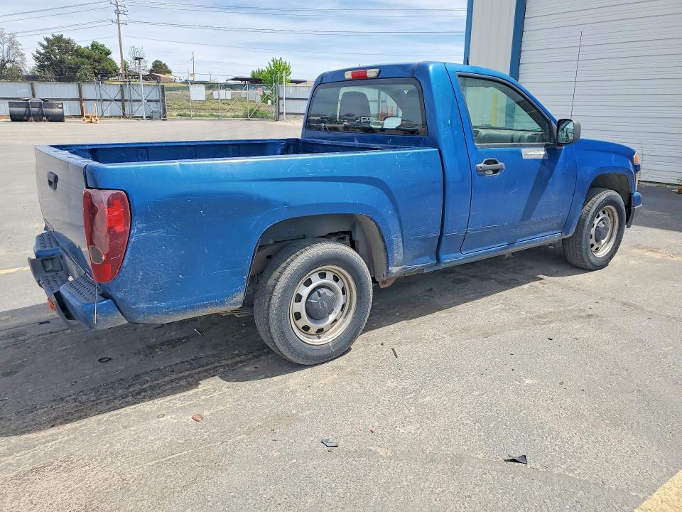2012 Chev Colorado