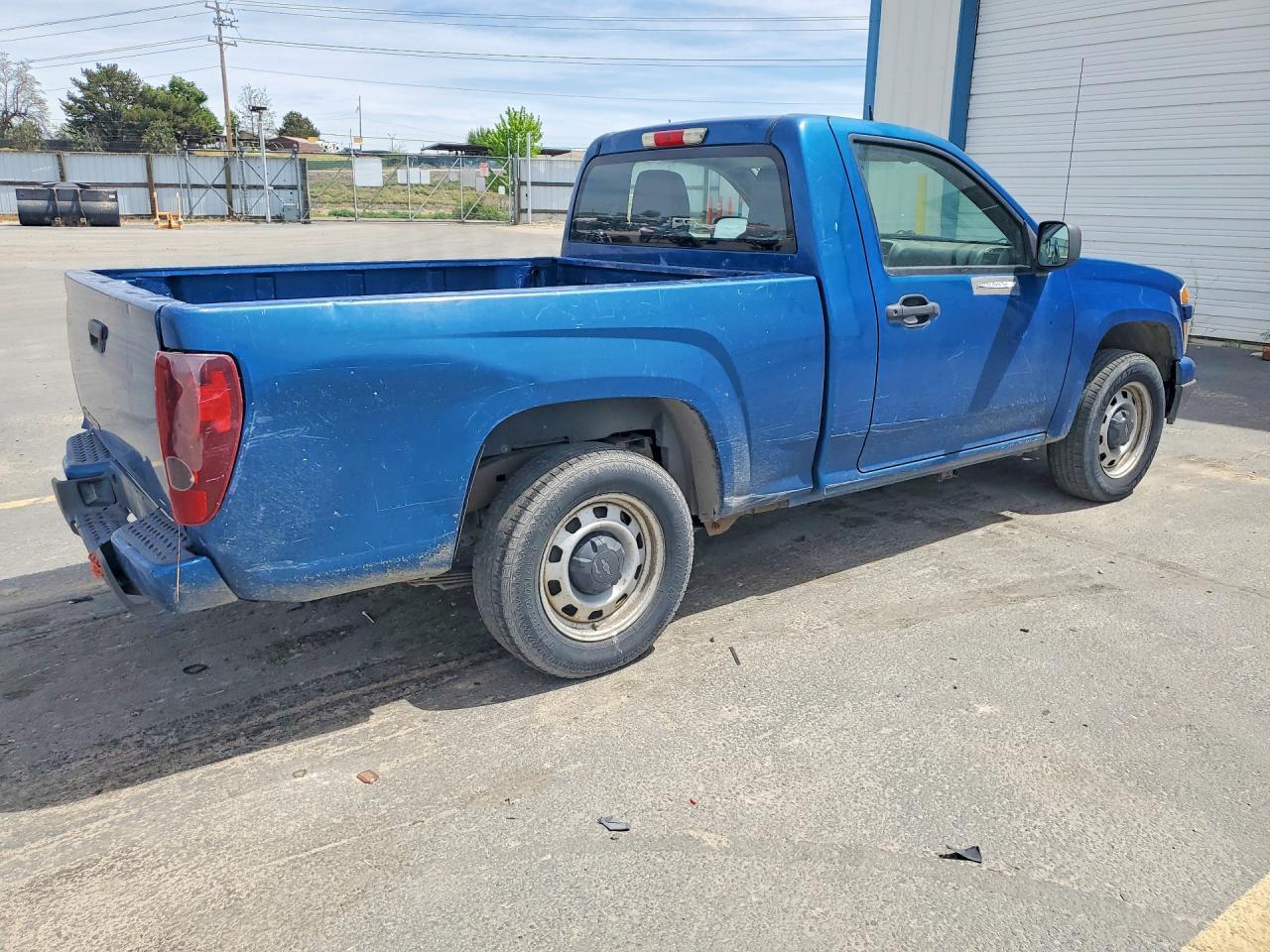 2012 Chev Colorado