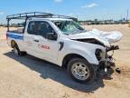 2022 Ford F150 Super Cab
