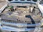 2008 Chevrolet Silverado C2500 Heavy Duty