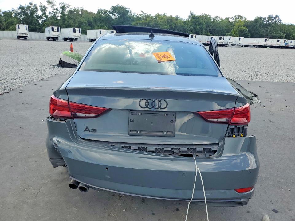 2020 Audi A3 Premium