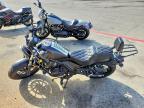 2021 Honda CMX500 A