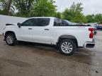 2020 Chevrolet Silverado K1500 Custom