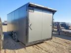 2025 Sawyer 85BP20 Enclosed Cargo Trailer