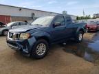2014 Nissan Frontier SV V6