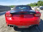 2018 Fiat 124 Spider Classica