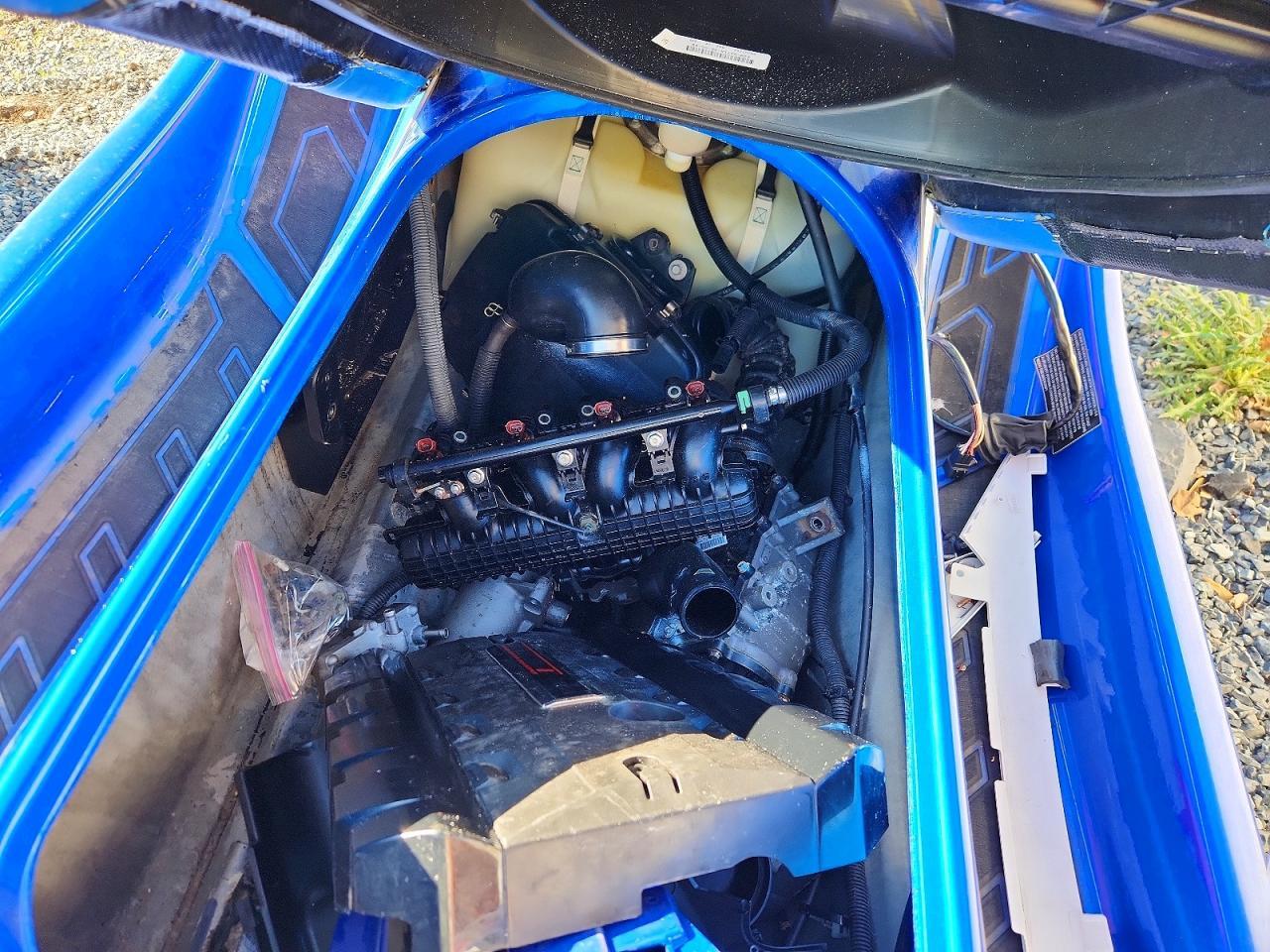 2020 Yama GP1800R HO