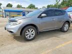 2012 Nissan Murano s