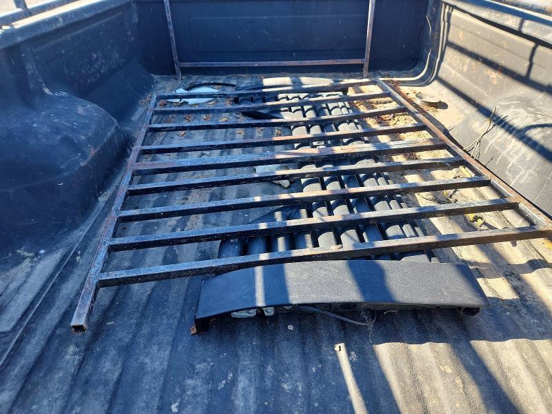 1996 Ford F350