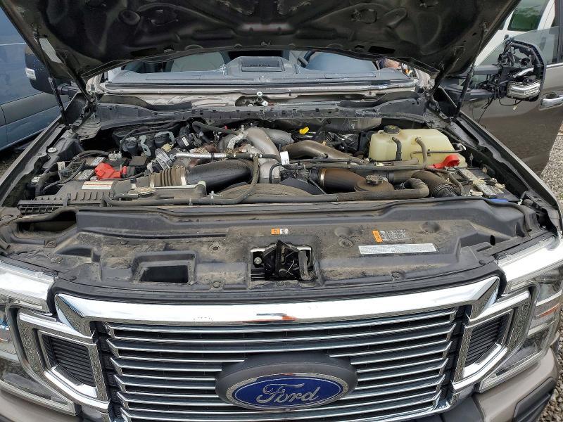 2022 Ford F450 Super Duty