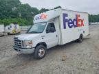 2022 Ford E450 Delivery Truck