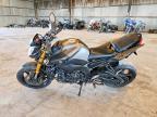 2012 Yamaha FZ8 N