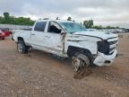 2019 Chevrolet Silverado K2500 Heavy Duty LTZ