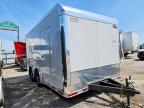 2024 United UXT8.516TA52 Enclosed Cargo Trailer