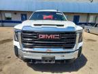 2024 GMC Sierra K3500
