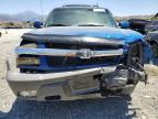 2004 Chevrolet Avalanche K1500