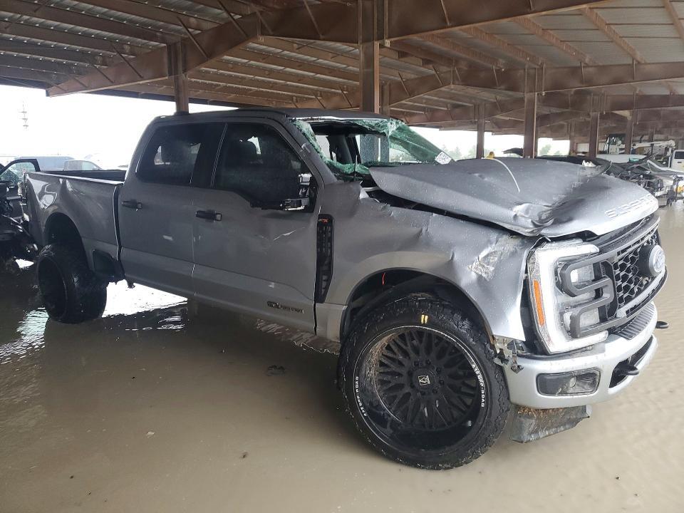 2023 Ford F250