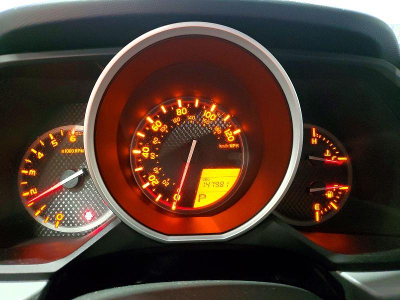 2011 Toyota 4runner SR5