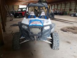 Salvage motorcycles for sale at London, ON auction: 2012 Polaris Ranger RZR 900XP EPS