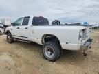 2007 Dodge RAM 3500 ST