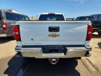 2016 Chevrolet Silverado K3500