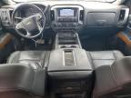 2016 Chevrolet Silverado K2500 Heavy Duty LTZ