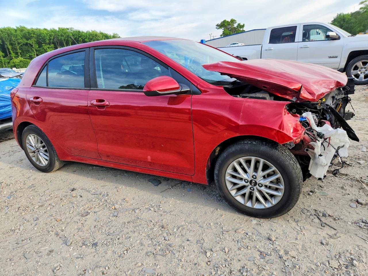2018 KIA Rio ex
