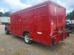 2016 Ford F550 Super Duty Delivery Truck