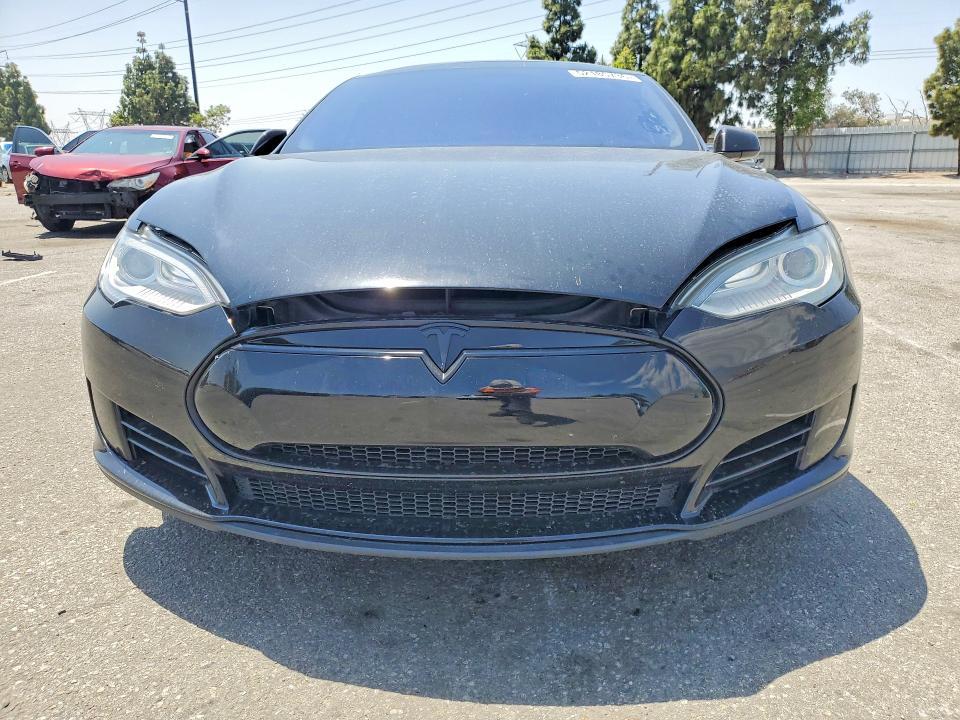 2013 Tesla Model s