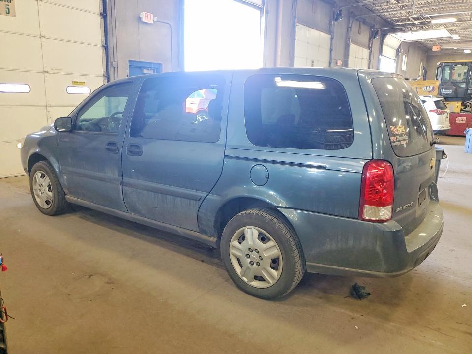 2006 Chevrolet Uplander ls