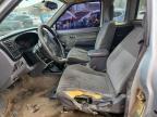 2000 Nissan Frontier XE-V6