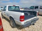 2011 Ford Ranger