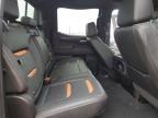 2022 GMC Sierra K1500 AT4