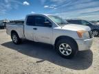 2015 Nissan Titan S