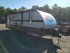 2019 Cherokee By Forest R 2019 Forest River Grey Wolf Camper