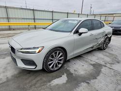 2020 Volvo S60 T5 Momentum for sale in Haslet, TX