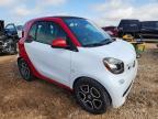2018 Smart Fortwo