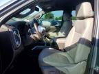 2021 GMC Sierra K1500 SLT