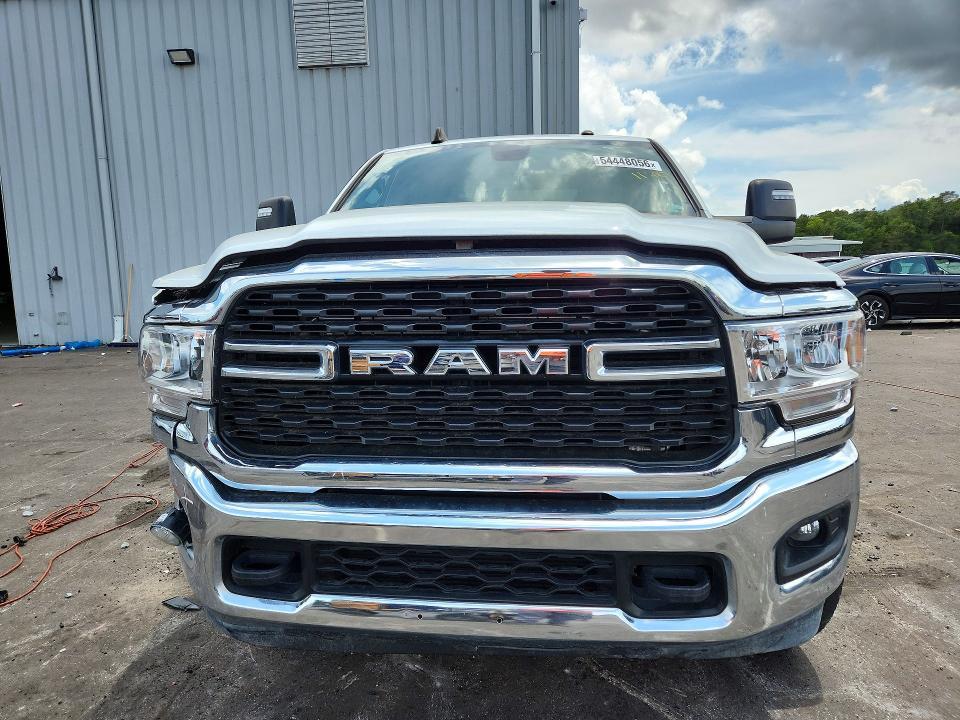 2024 Dodge RAM 2500 BIG Horn