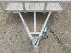 2021 H&H H7612RSA-030 Utility Trailer