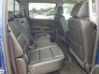 2017 Chevrolet Silverado K1500 High Country