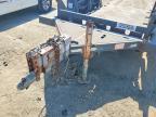 2004 Utility Trailer 2004 JLG Equipment Trailer
