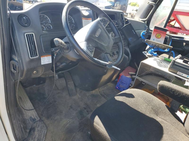 2025 Freightliner M2 106 Medium Duty
